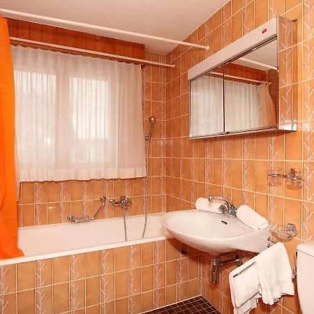 Beau-site 18 Apartamento Leytron