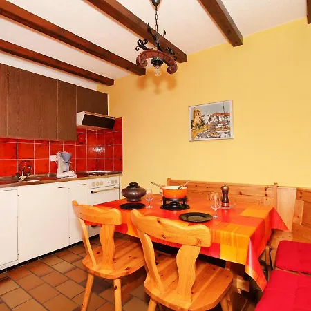 Apartamento Beau-site 18 Leytron